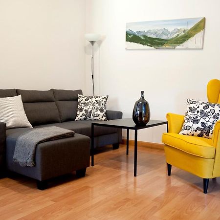 Apartamento Cactus Centro Úbeda Exterior foto
