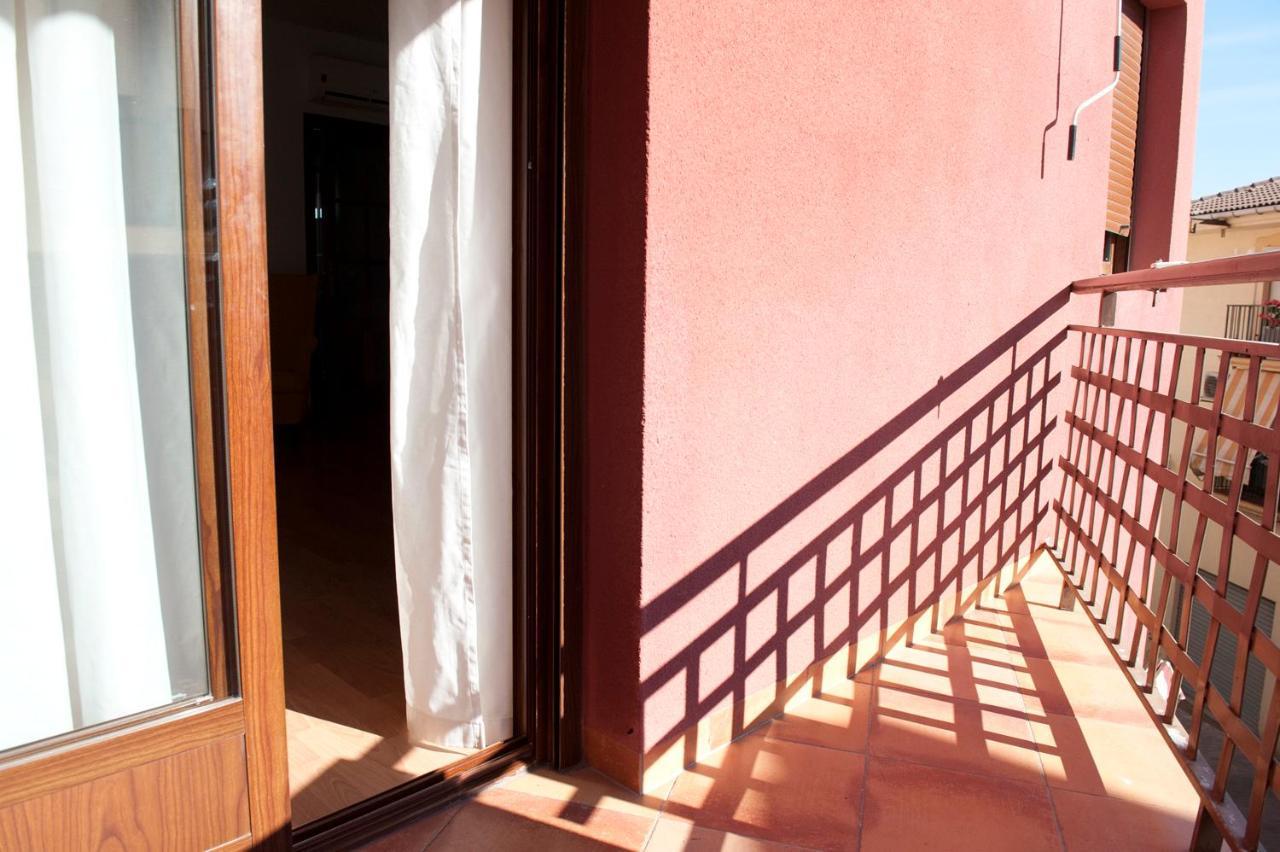 Apartamento Cactus Centro Úbeda Exterior foto