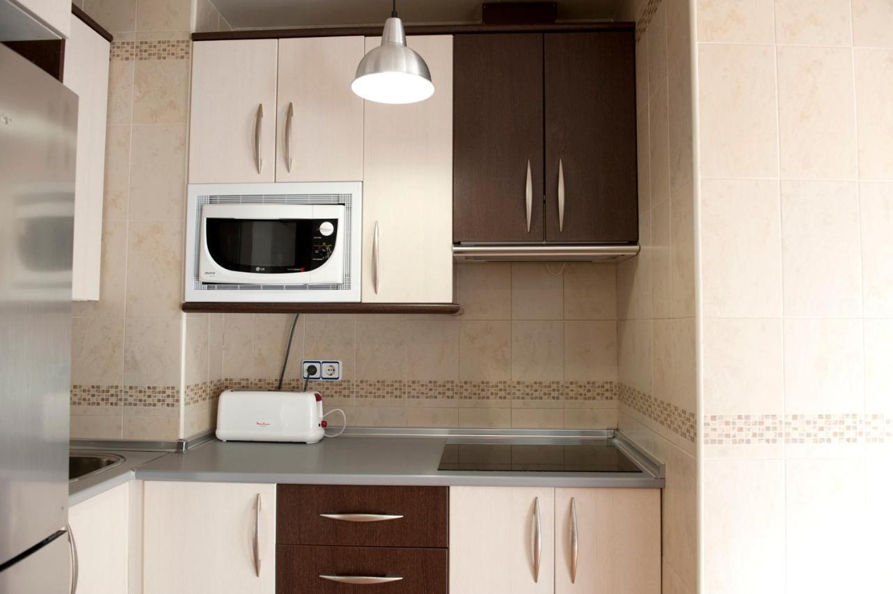 Apartamento Cactus Centro Úbeda Exterior foto