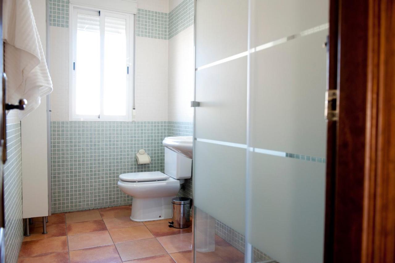 Apartamento Cactus Centro Úbeda Exterior foto