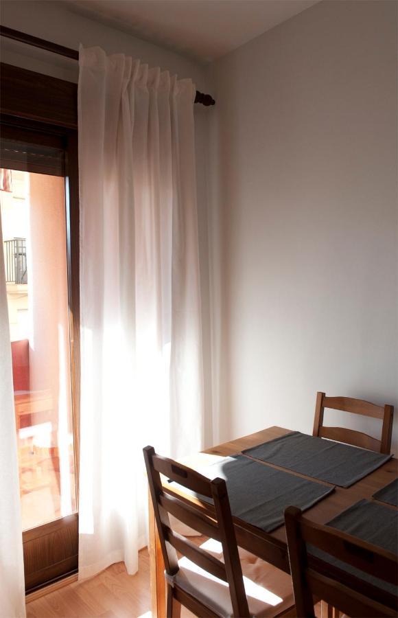 Apartamento Cactus Centro Úbeda Exterior foto