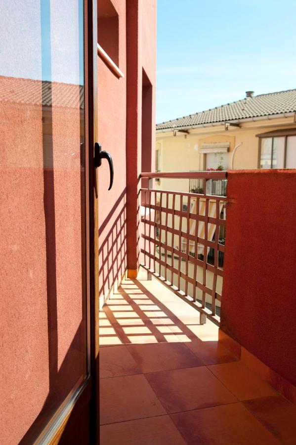 Apartamento Cactus Centro Úbeda Exterior foto