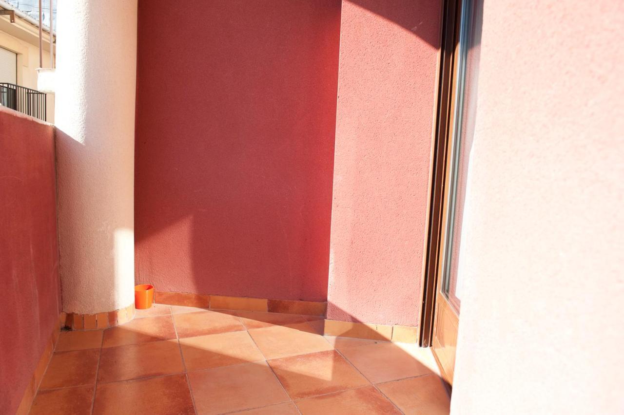 Apartamento Cactus Centro Úbeda Exterior foto