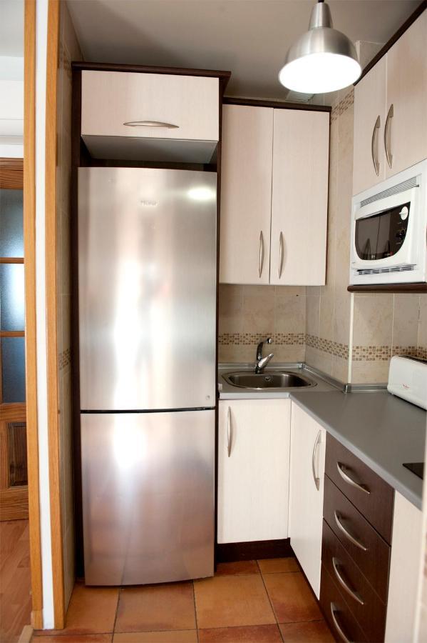 Apartamento Cactus Centro Úbeda Exterior foto