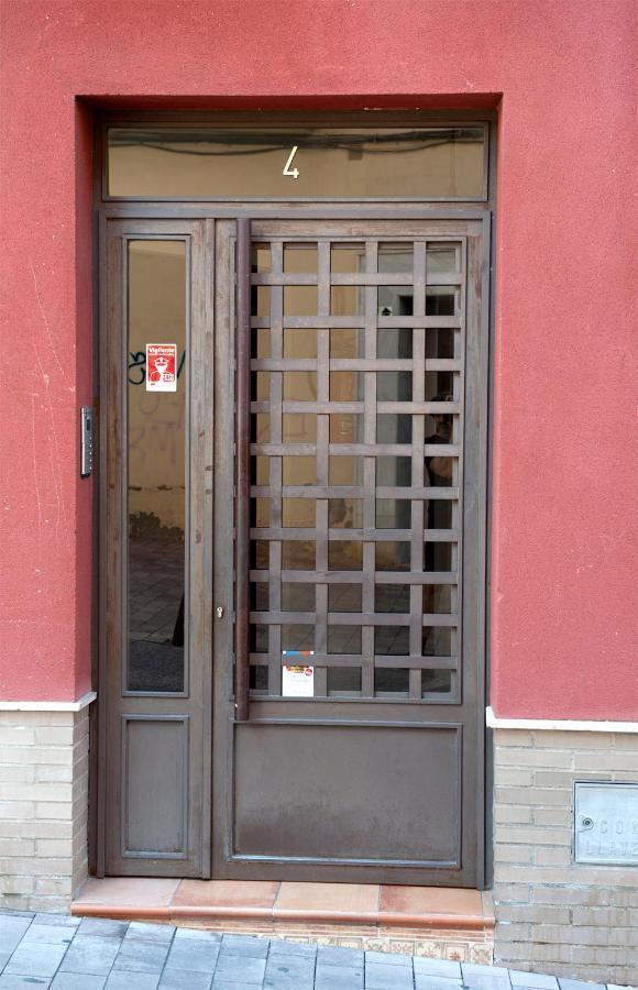 Apartamento Cactus Centro Úbeda Exterior foto